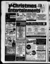 Motherwell Times Thursday 02 December 1993 Page 22