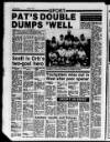 Motherwell Times Thursday 02 December 1993 Page 30