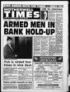 Motherwell Times Thursday 06 January 1994 Page 1