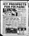 Motherwell Times Thursday 06 January 1994 Page 24