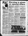 Motherwell Times Thursday 13 January 1994 Page 20