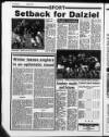 Motherwell Times Thursday 13 January 1994 Page 22