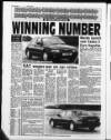 Motherwell Times Thursday 20 January 1994 Page 24