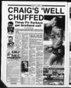 Motherwell Times Thursday 20 January 1994 Page 28