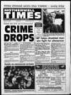 Motherwell Times Thursday 03 February 1994 Page 1
