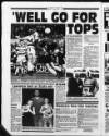 Motherwell Times Thursday 03 February 1994 Page 28