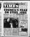 Motherwell Times Thursday 24 February 1994 Page 1