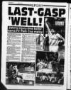 Motherwell Times Thursday 24 February 1994 Page 30