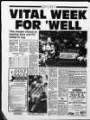 Motherwell Times Thursday 24 February 1994 Page 32