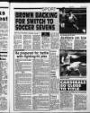 Motherwell Times Thursday 03 March 1994 Page 31