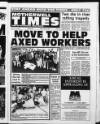 Motherwell Times Thursday 10 March 1994 Page 1