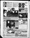 Motherwell Times Thursday 10 March 1994 Page 28