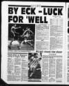 Motherwell Times Thursday 10 March 1994 Page 32