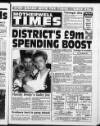 Motherwell Times