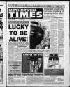 Motherwell Times Thursday 16 June 1994 Page 1