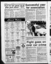 Motherwell Times Thursday 16 June 1994 Page 6