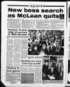 Motherwell Times Thursday 16 June 1994 Page 32