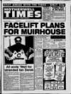 Motherwell Times