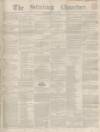Stirling Observer Thursday 11 April 1844 Page 1