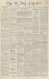 Stirling Observer Thursday 11 June 1846 Page 1