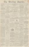Stirling Observer Thursday 29 October 1846 Page 1