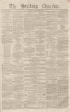 Stirling Observer Thursday 29 September 1853 Page 1