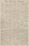 Stirling Observer Thursday 03 November 1853 Page 1
