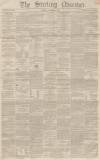 Stirling Observer Thursday 10 November 1853 Page 1