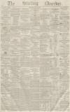 Stirling Observer Thursday 12 March 1857 Page 1