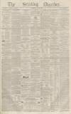 Stirling Observer Thursday 21 July 1859 Page 1