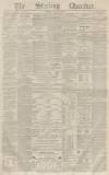 Stirling Observer Thursday 29 September 1859 Page 1
