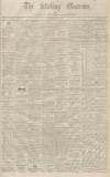 Stirling Observer Thursday 25 July 1861 Page 1