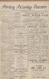 Stirling Observer Saturday 17 January 1914 Page 1