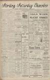 Stirling Observer Saturday 06 June 1914 Page 1