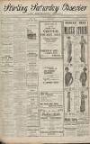 Stirling Observer Saturday 13 June 1914 Page 1