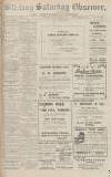 Stirling Observer Saturday 03 October 1914 Page 1