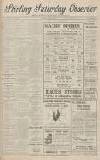 Stirling Observer Saturday 24 October 1914 Page 1