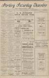 Stirling Observer Saturday 26 December 1914 Page 1