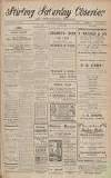 Stirling Observer Saturday 12 June 1915 Page 1