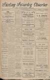 Stirling Observer Saturday 19 June 1915 Page 1