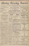 Stirling Observer Saturday 25 December 1915 Page 1