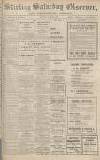 Stirling Observer Saturday 02 September 1916 Page 1