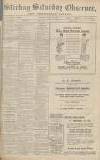 Stirling Observer Saturday 23 September 1916 Page 1