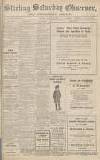 Stirling Observer Saturday 30 September 1916 Page 1