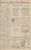 Stirling Observer Saturday 09 December 1916 Page 1