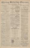 Stirling Observer Saturday 23 December 1916 Page 1
