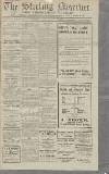 Stirling Observer Saturday 15 December 1917 Page 1