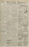 Stirling Observer Saturday 01 June 1918 Page 1