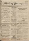 Stirling Observer Tuesday 03 September 1918 Page 1
