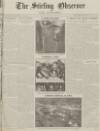 Stirling Observer Saturday 28 September 1918 Page 9